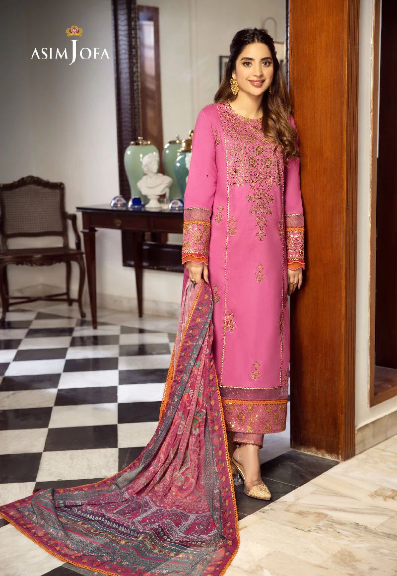 3pc ASIM JOFA Aira Collection 36