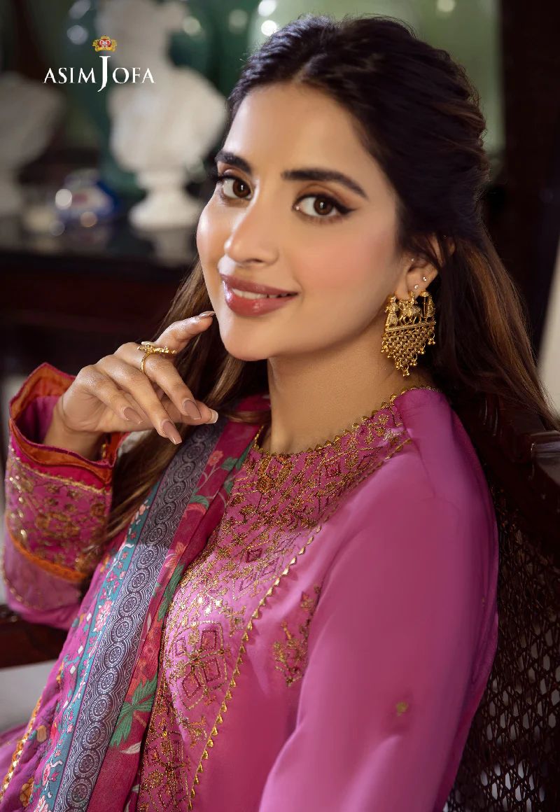 3pc ASIM JOFA Aira Collection 36