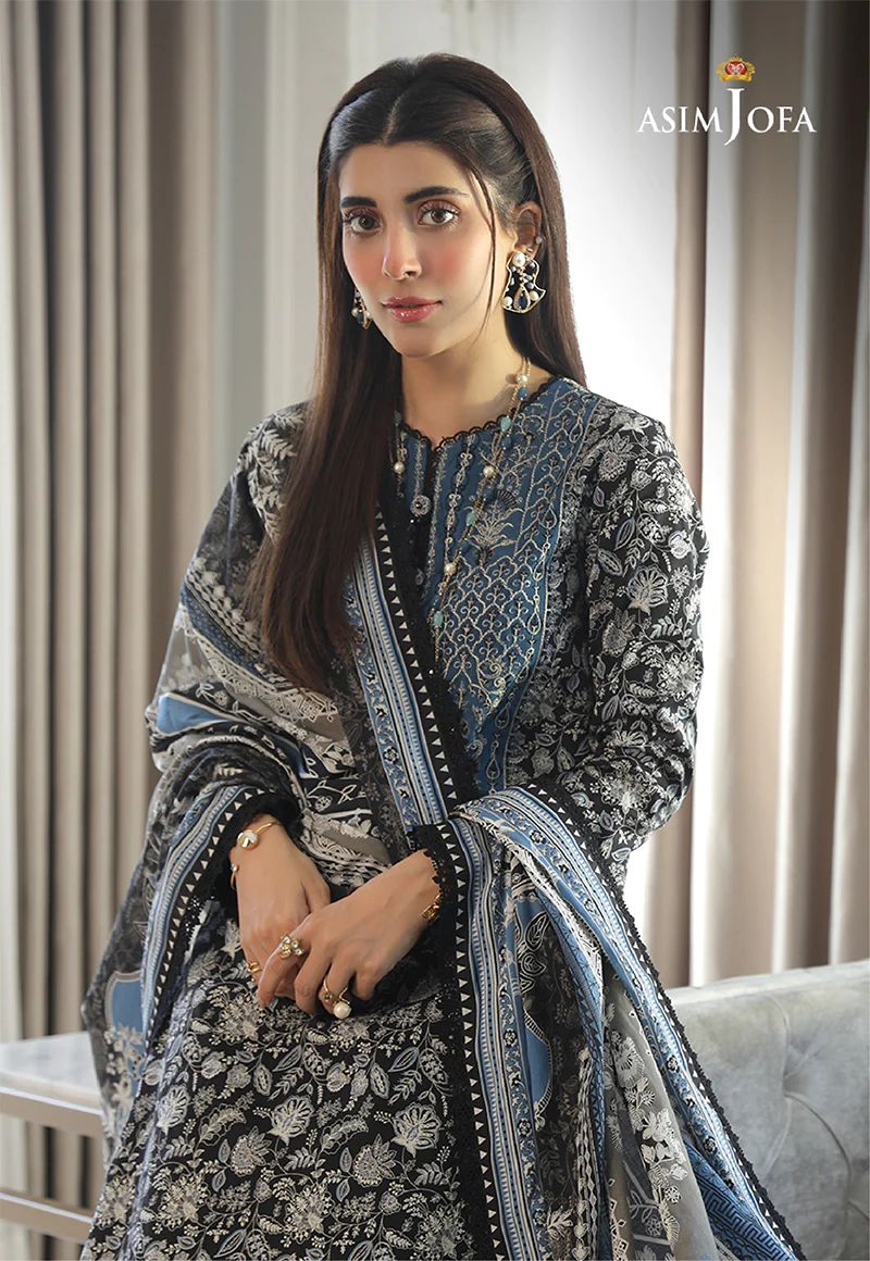 3pc ASIM JOFA Aira Collection 40