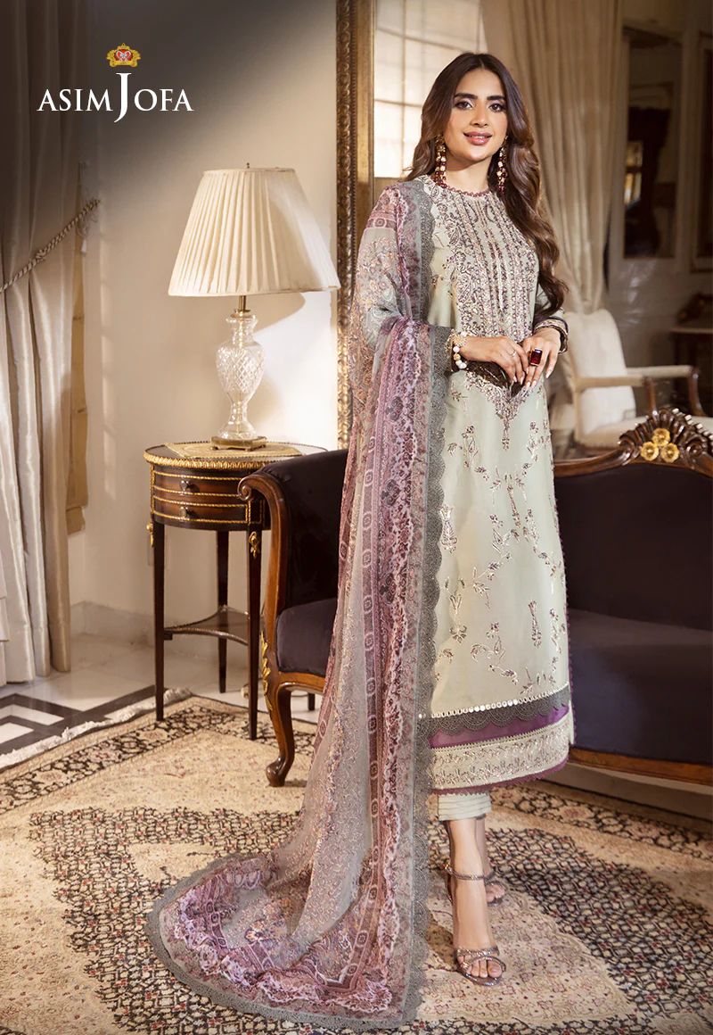 Asim Jofa ASRA Intermix 30