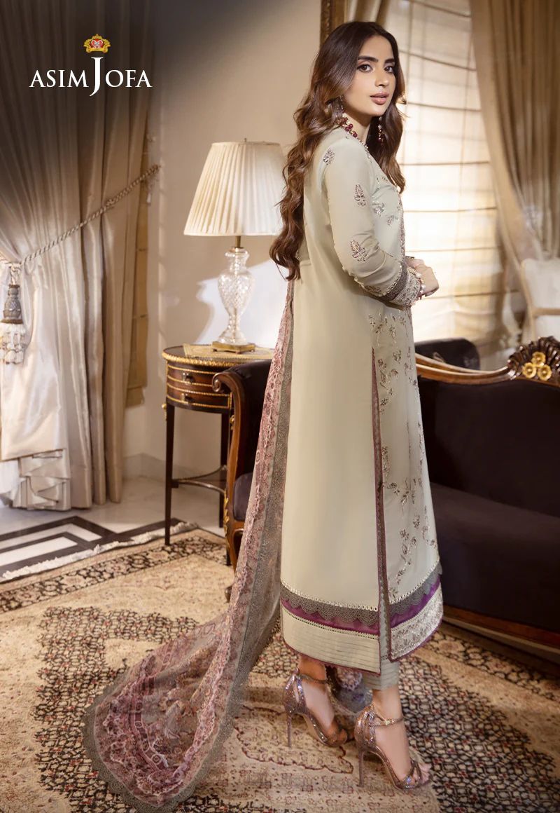 Asim Jofa ASRA Intermix 30