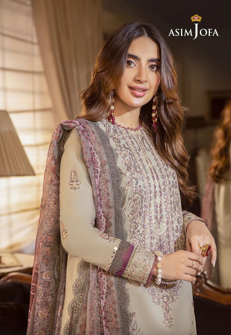 Asim Jofa ASRA Intermix 30