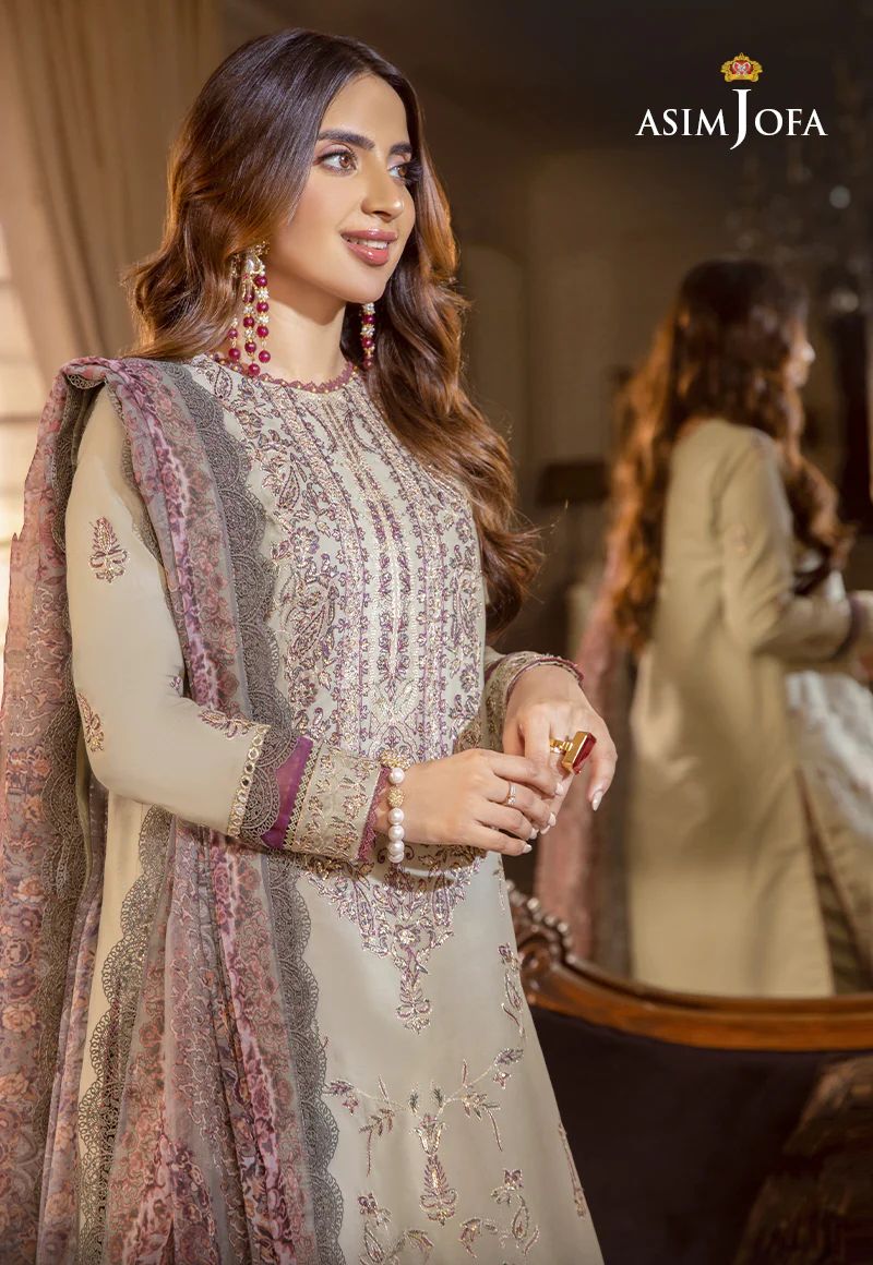 Asim Jofa ASRA Intermix 30