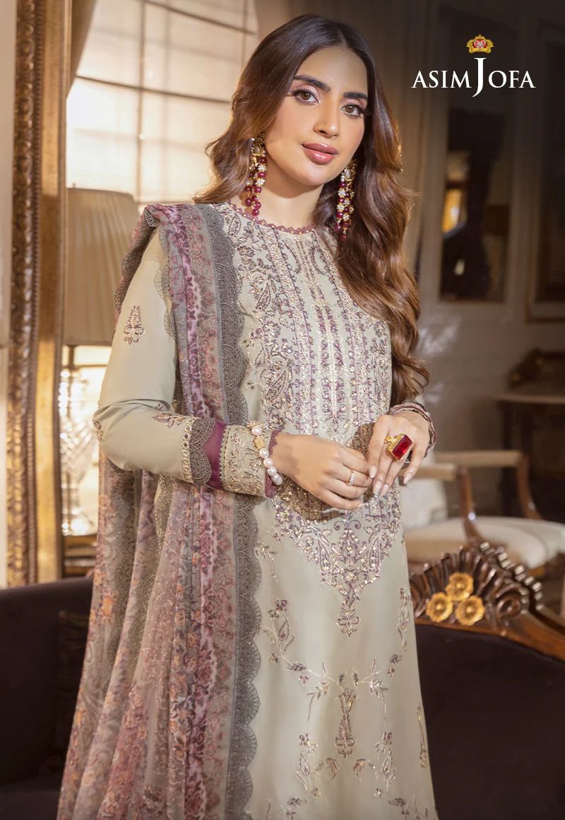 Asim Jofa ASRA Intermix 30