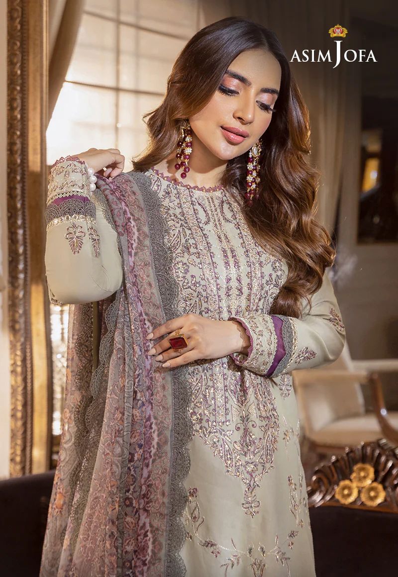 Asim Jofa ASRA Intermix 30