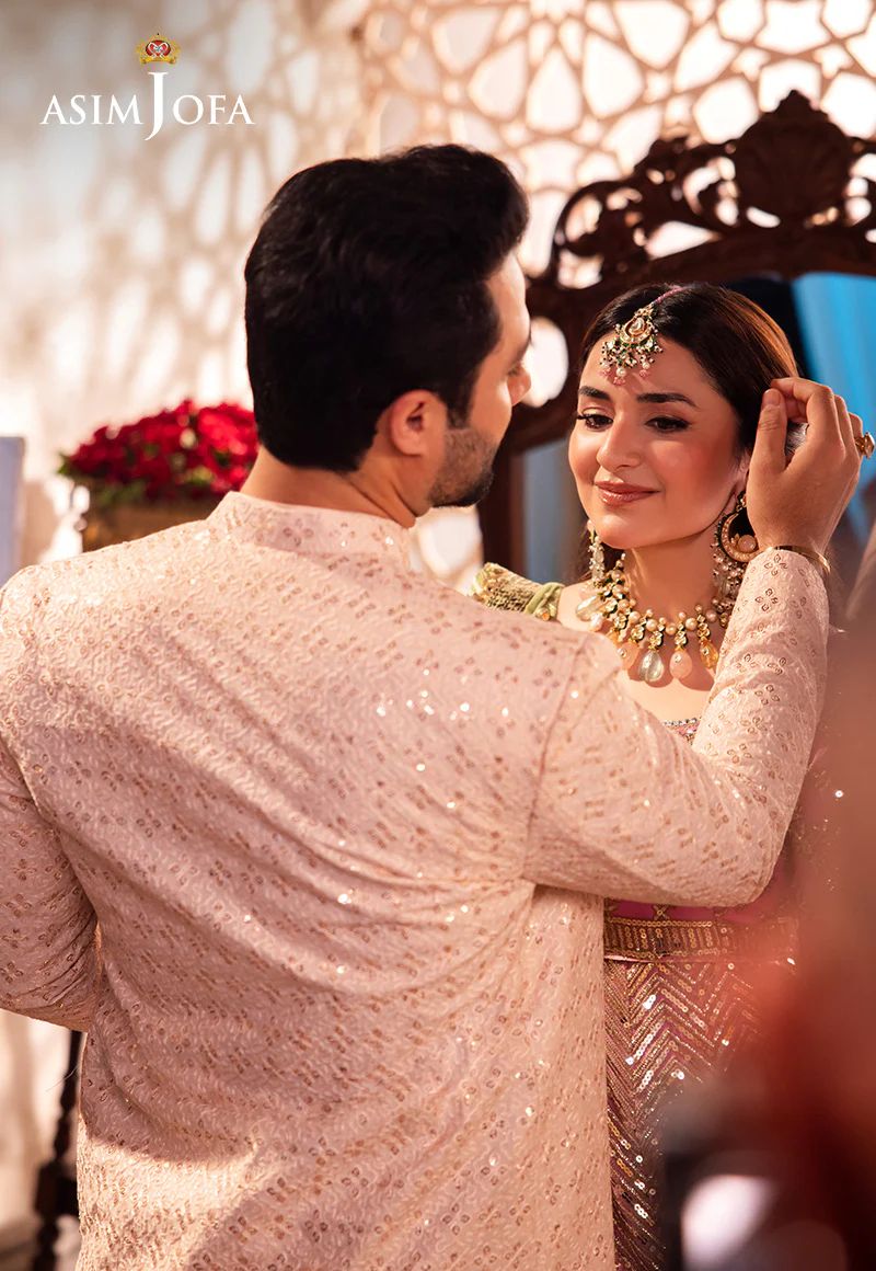 Asim Jofa Ready to Wear Chandni Raatein AJCR-04