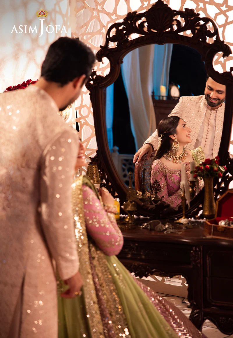 Asim Jofa Ready to Wear Chandni Raatein AJCR-04