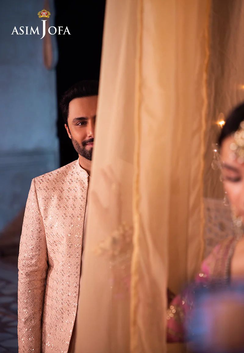 Asim Jofa Ready to Wear Chandni Raatein AJCR-04