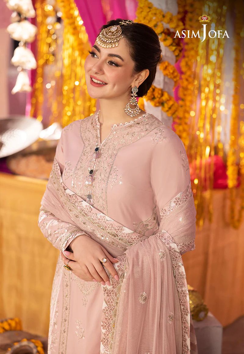 ASIM JOFA Dastaan Semi Formal AJDA17