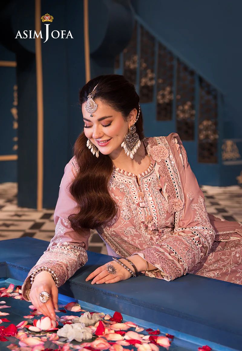 ASIM JOFA Fasana e Ishq AJFI-02
