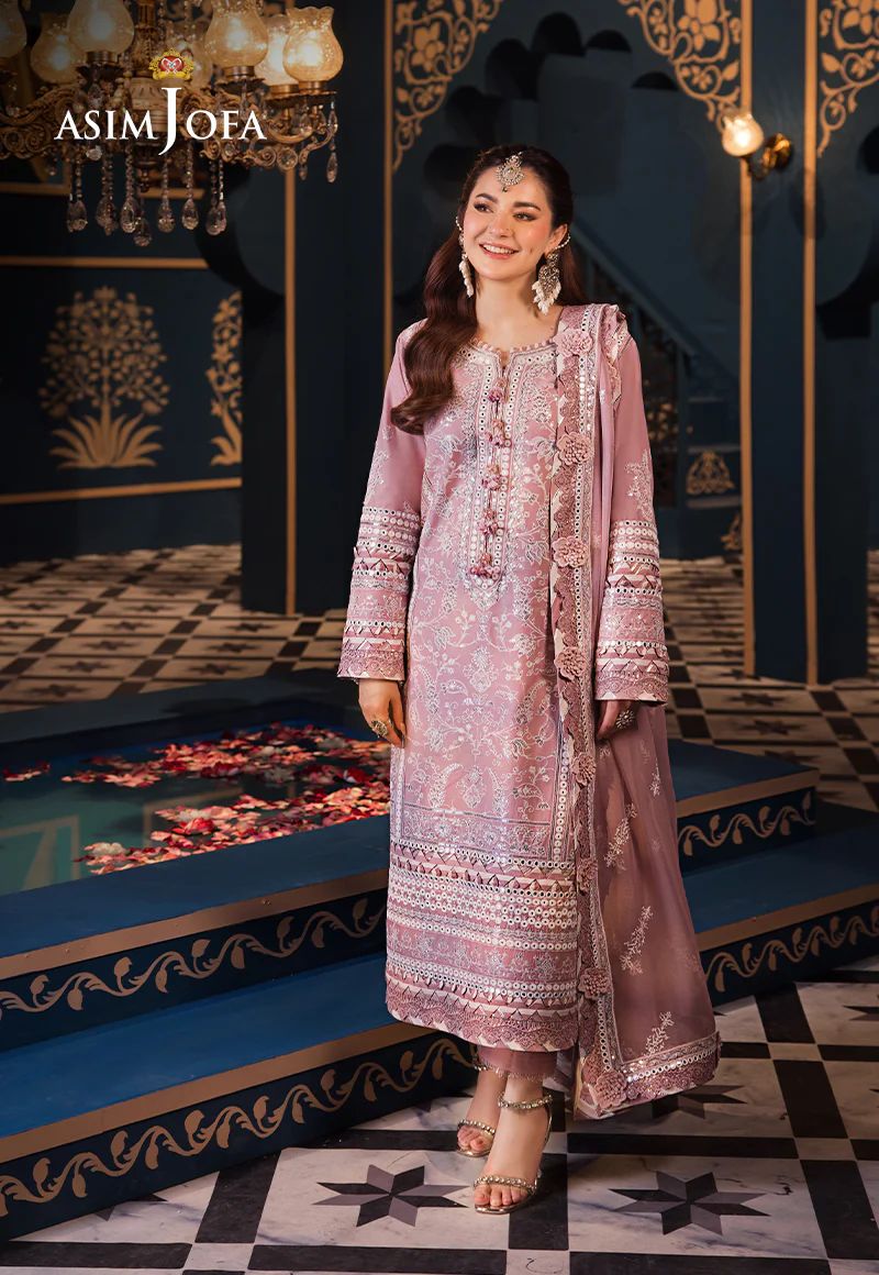 ASIM JOFA Fasana e Ishq AJFI-02