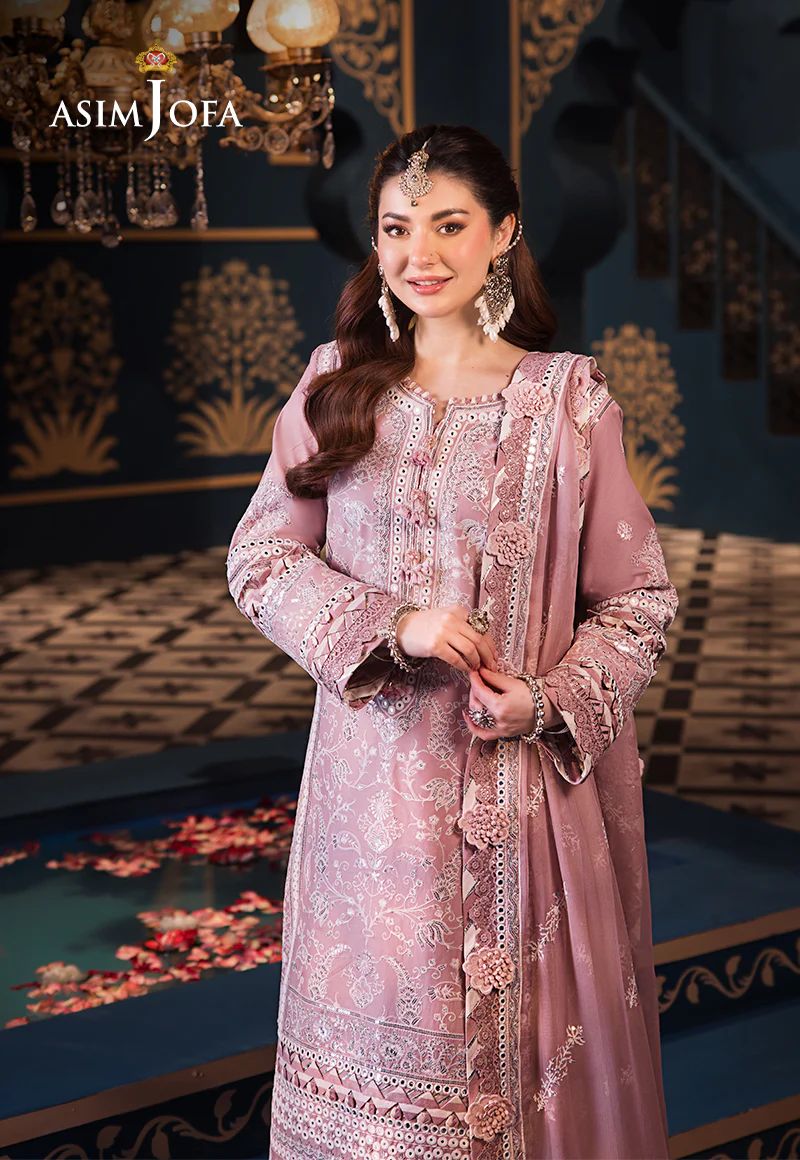 ASIM JOFA Fasana e Ishq AJFI-02