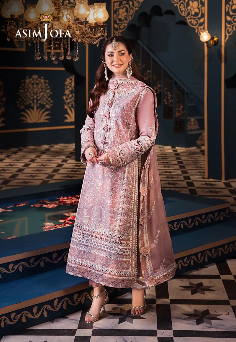 ASIM JOFA Fasana e Ishq AJFI-02