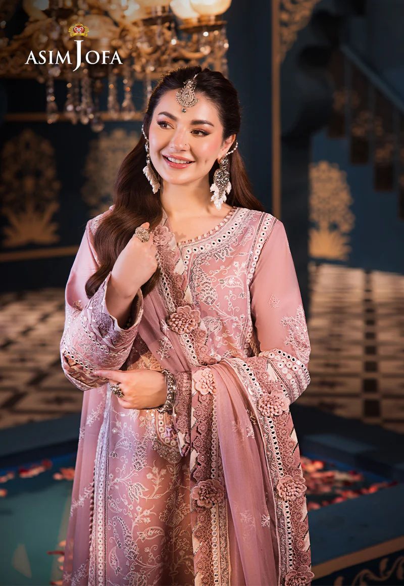 ASIM JOFA Fasana e Ishq AJFI-02