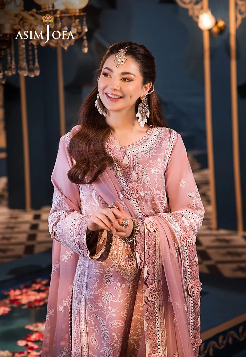 ASIM JOFA Fasana e Ishq AJFI-02