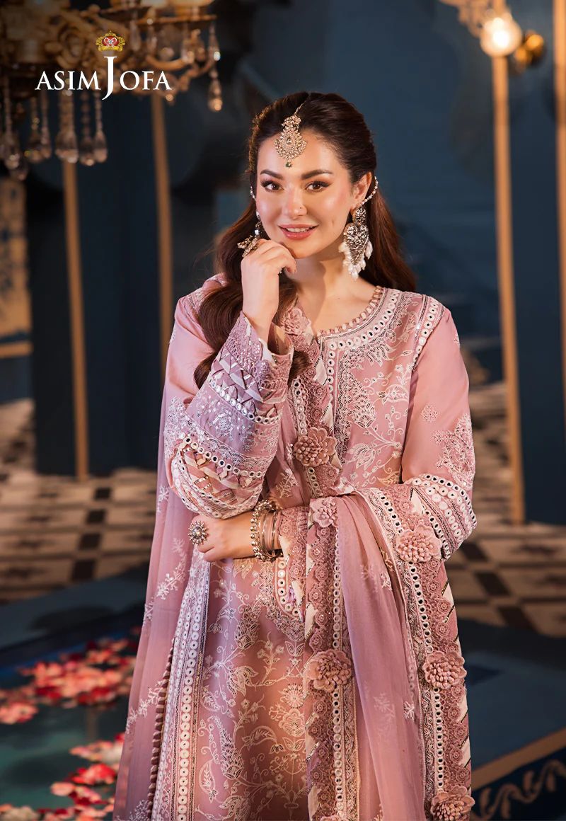 ASIM JOFA Fasana e Ishq AJFI-02