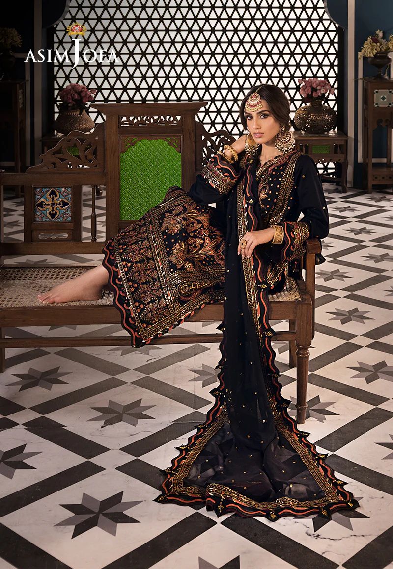 ASIM JOFA Fasana e Ishq AJFI-05
