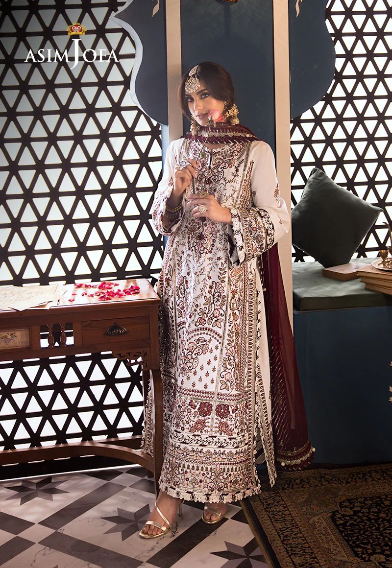 ASIM JOFA Fasana e Ishq AJFI-13