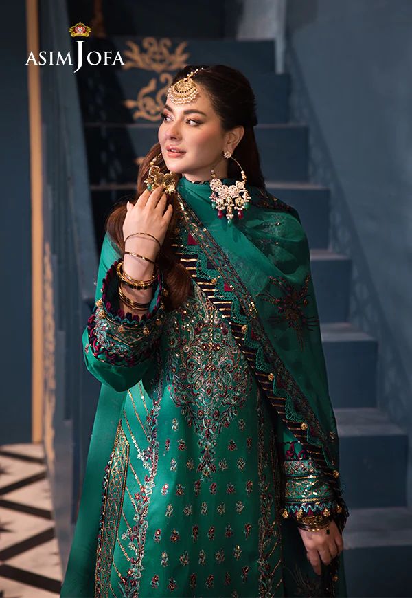 ASIM JOFA Fasana e Ishq AJFI-20
