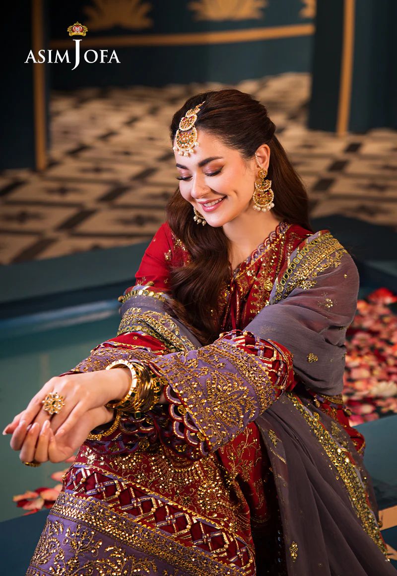 ASIM JOFA Fasana e Ishq AJFI-27