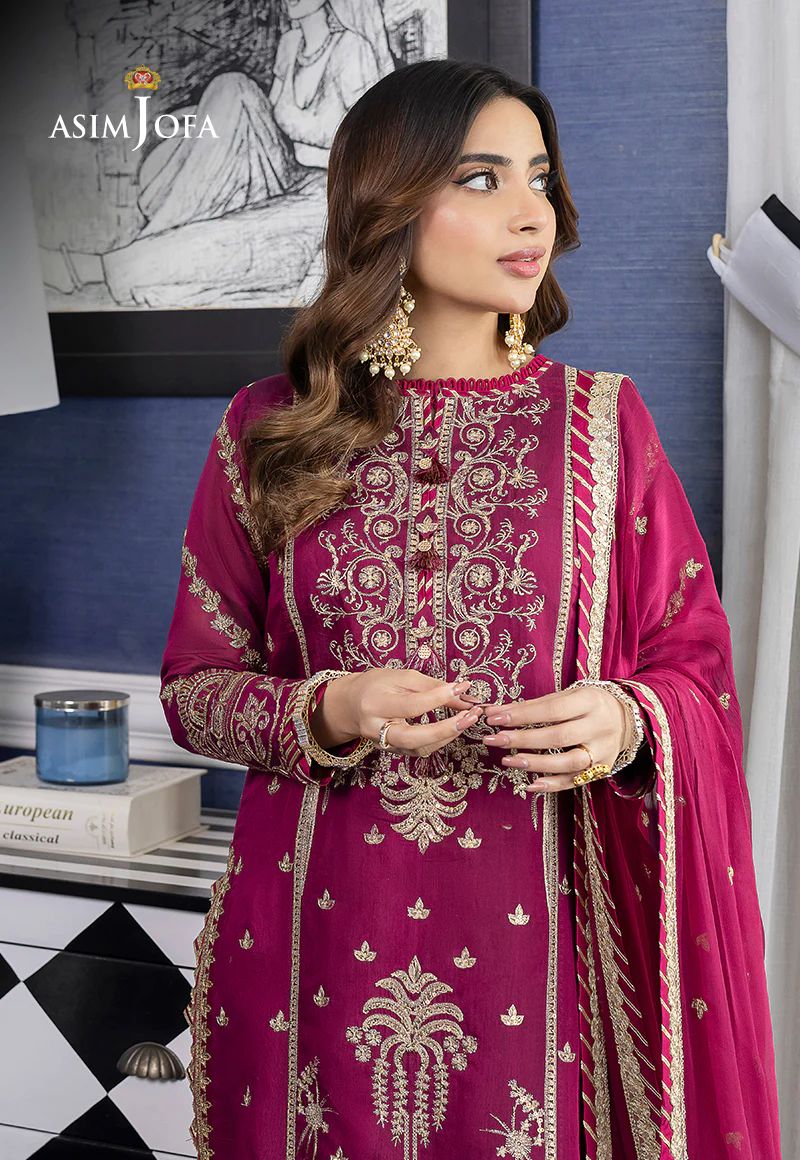 ASIM JOFA Ready to Wear Jhilmil Collection 02