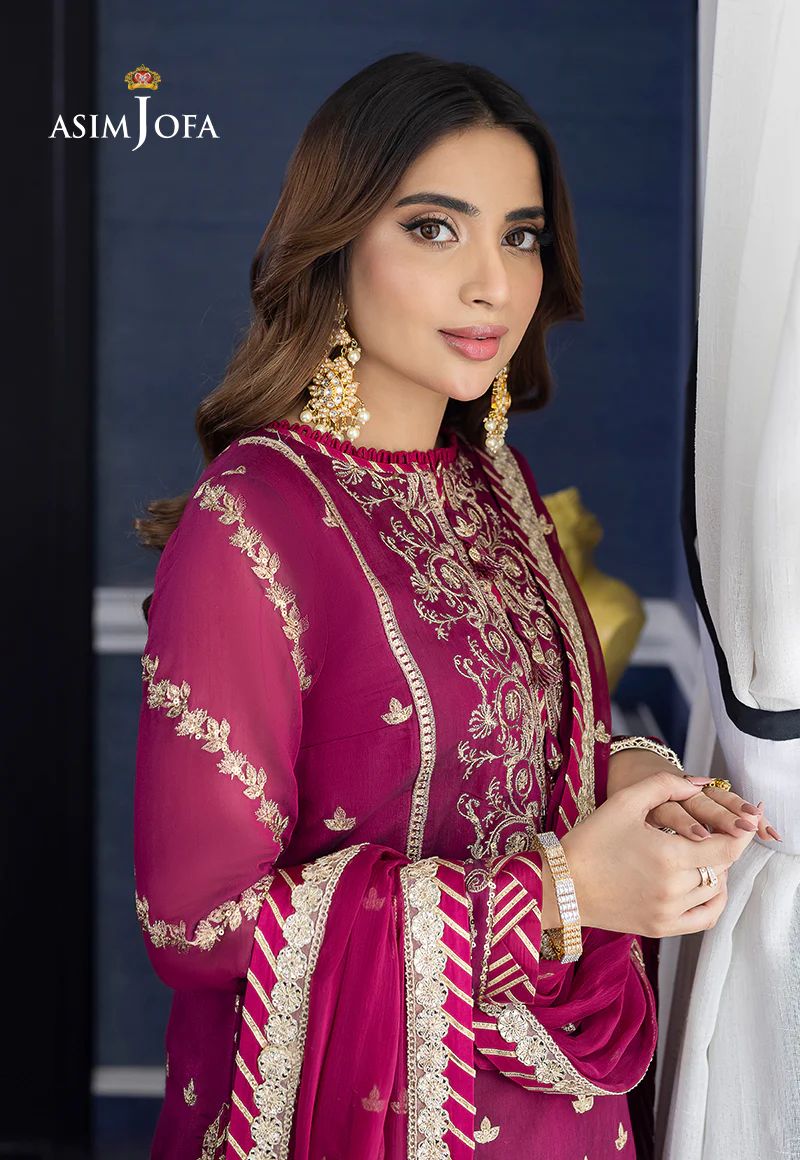 ASIM JOFA Ready to Wear Jhilmil Collection 02