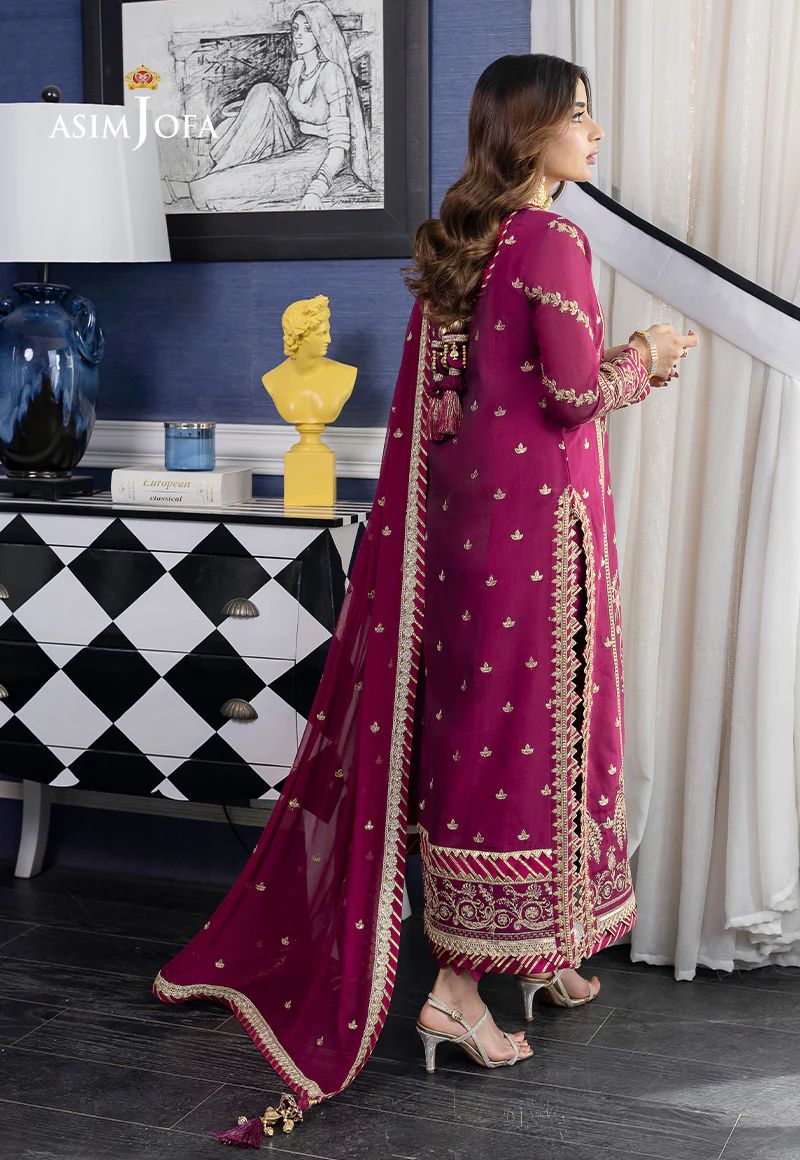 ASIM JOFA Ready to Wear Jhilmil Collection 02