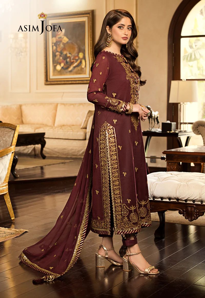 ASIM JOFA Ready to Wear Jhilmil Collection 03