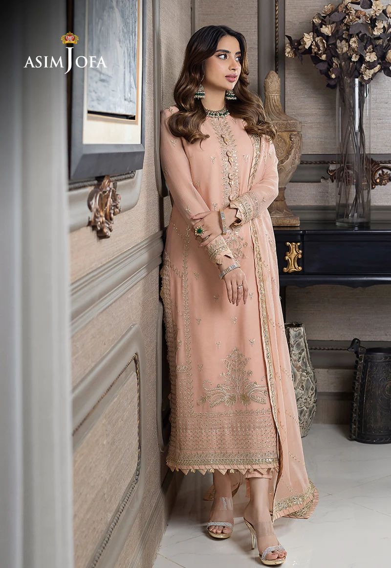 ASIM JOFA Ready to Wear Jhilmil Collection 04
