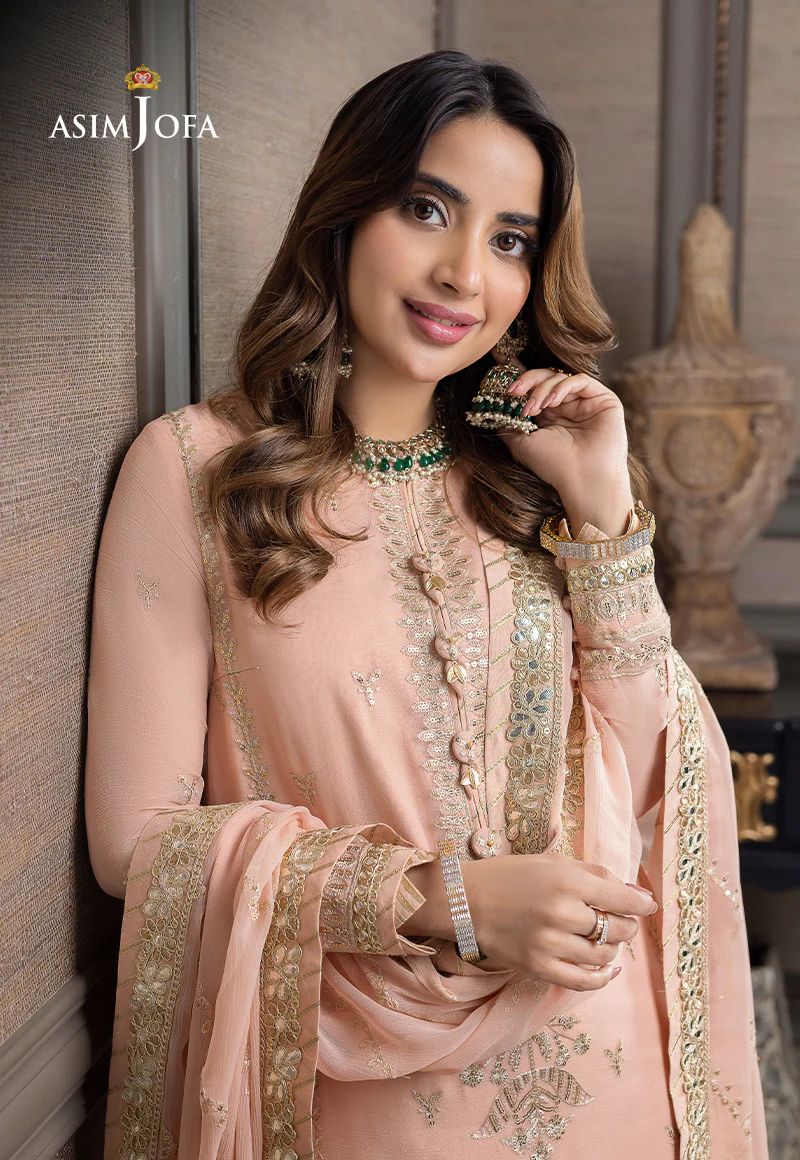 ASIM JOFA Ready to Wear Jhilmil Collection 04