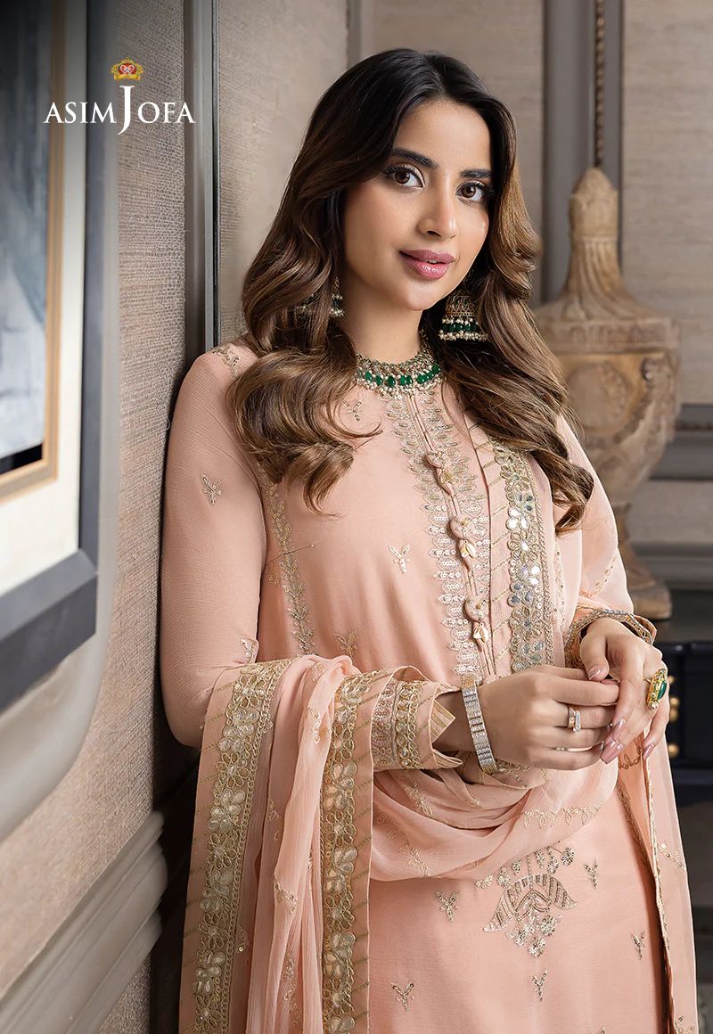 ASIM JOFA Ready to Wear Jhilmil Collection 04