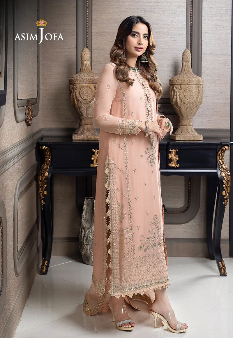 ASIM JOFA Ready to Wear Jhilmil Collection 04