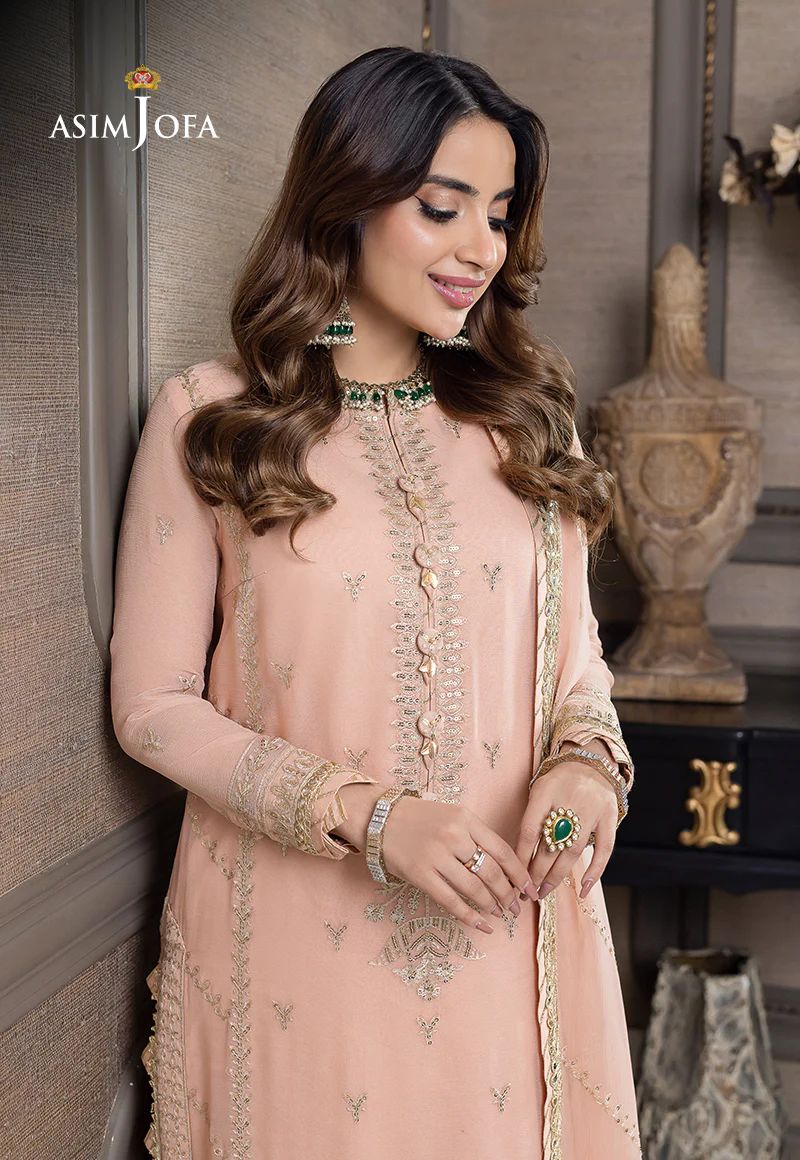 ASIM JOFA Ready to Wear Jhilmil Collection 04