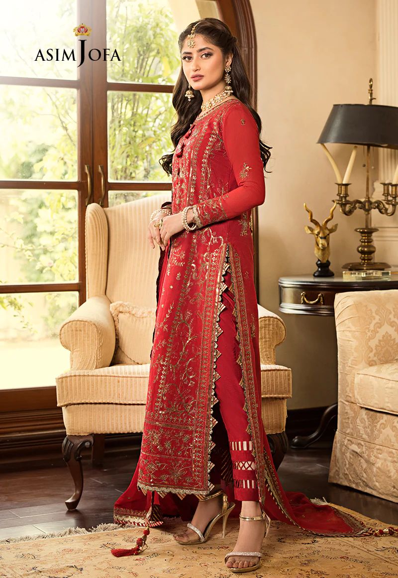 ASIM JOFA Ready to Wear Jhilmil Collection 07