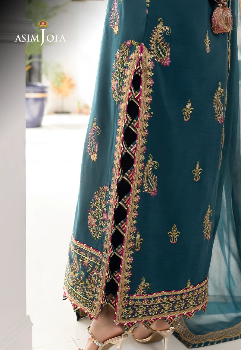 ASIM JOFA Ready to Wear Jhilmil Collection 08