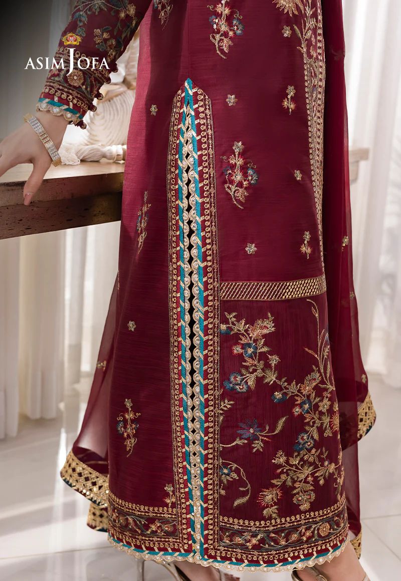 ASIM JOFA Ready to Wear Jhilmil Collection 10