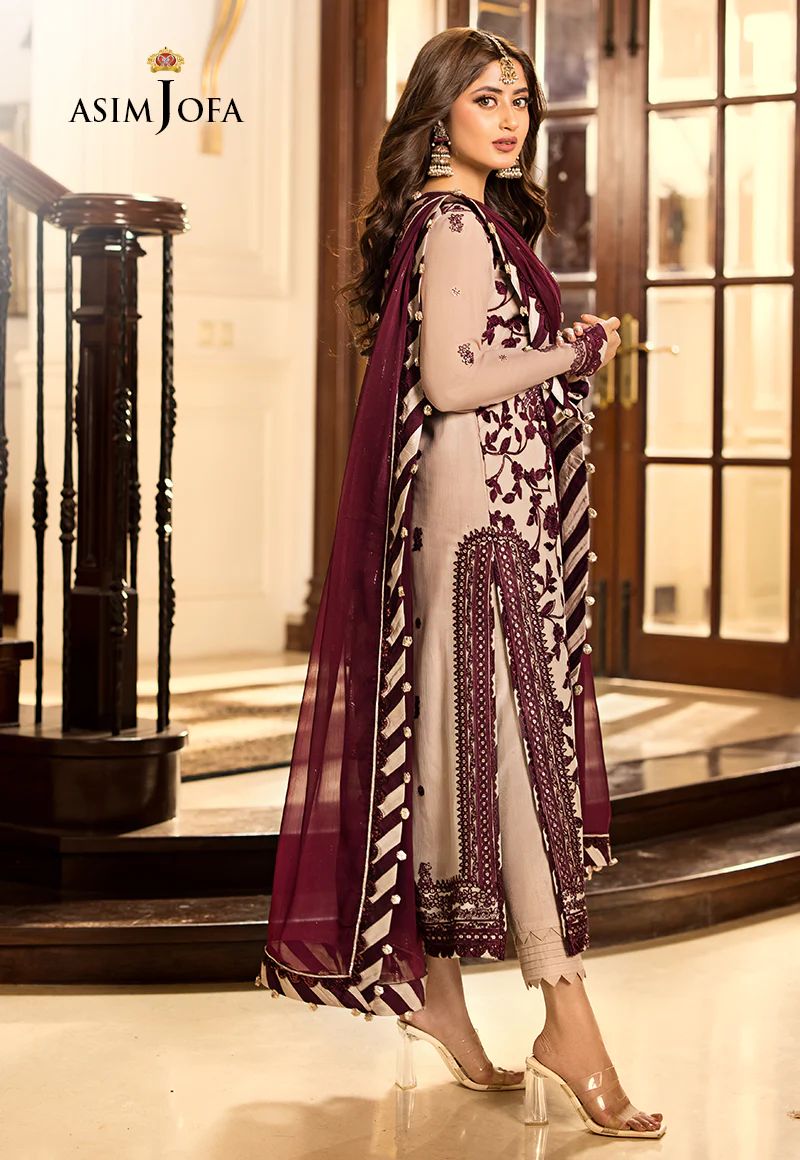 ASIM JOFA Ready to Wear Jhilmil Collection 11