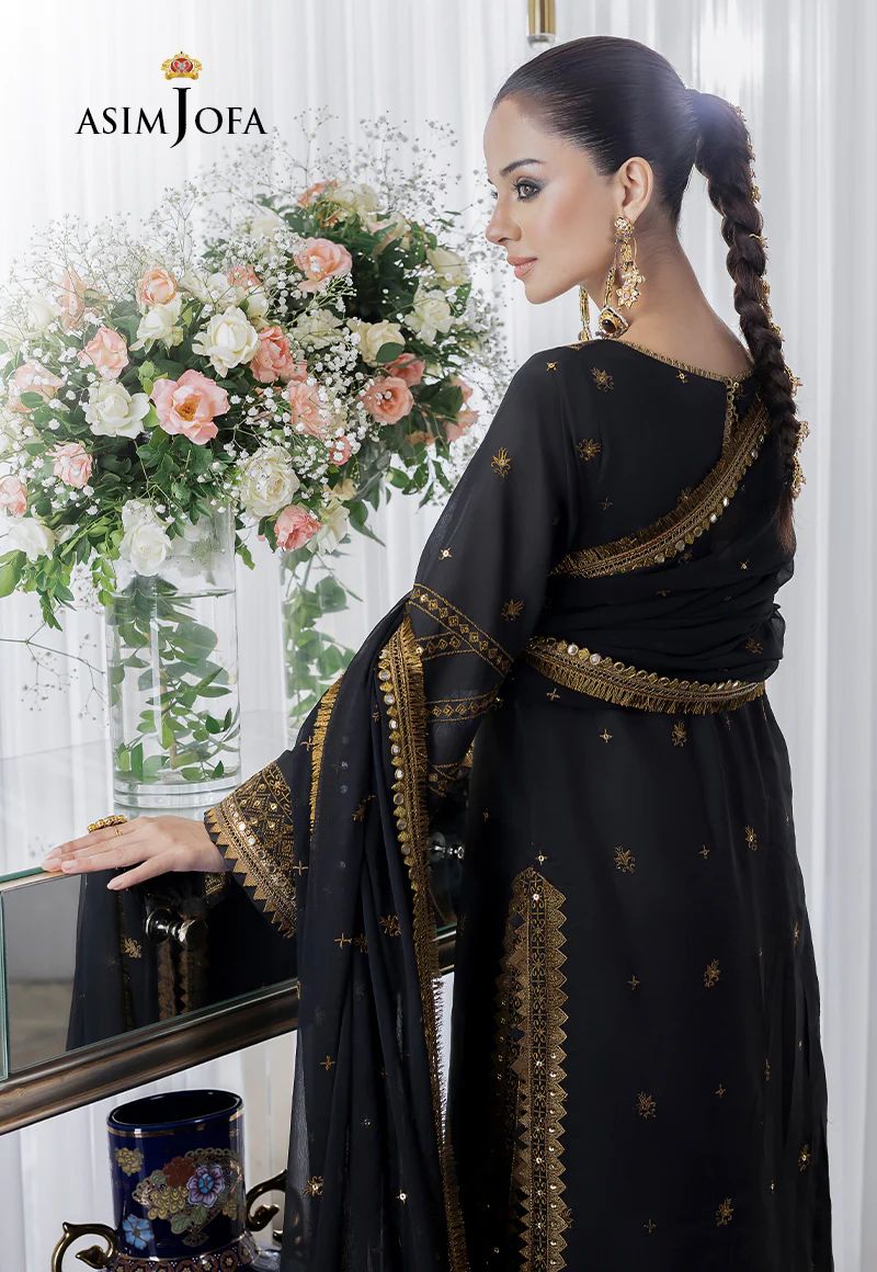 ASIM JOFA Ready to Wear Jhilmil Collection 14