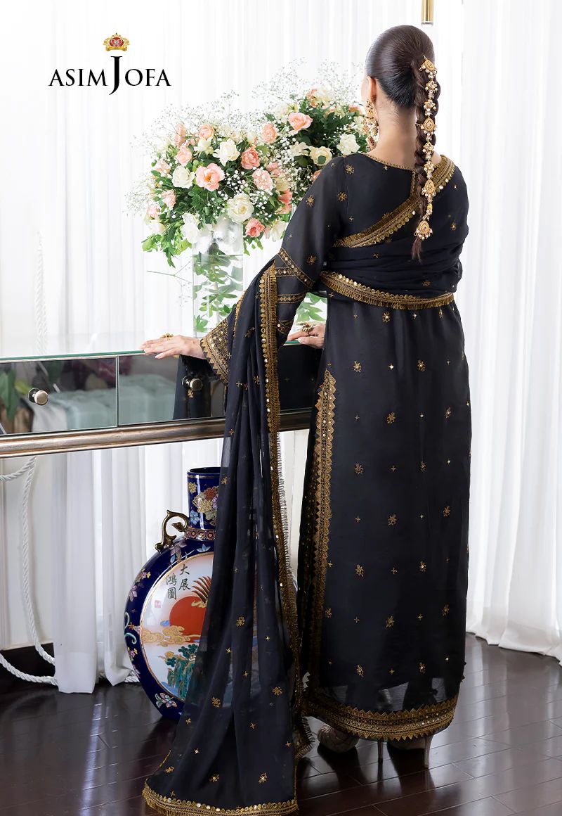 ASIM JOFA Ready to Wear Jhilmil Collection 14