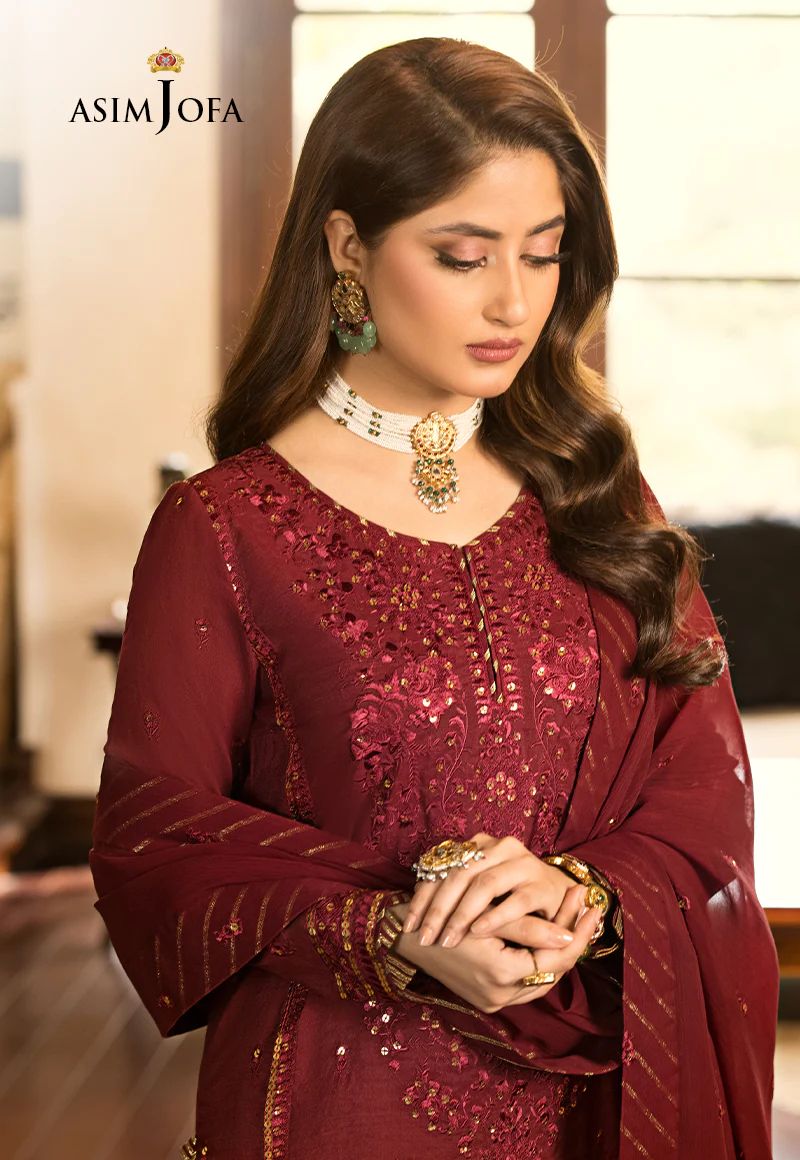 ASIM JOFA Ready to Wear Jhilmil Collection 15