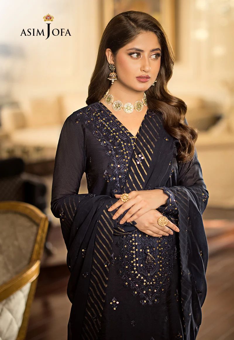 ASIM JOFA Ready to Wear Jhilmil Collection 16