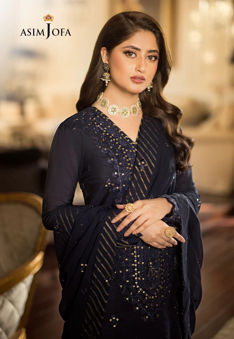 ASIM JOFA Ready to Wear Jhilmil Collection 16