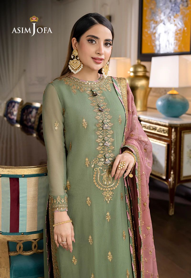 ASIM JOFA Ready to Wear Jhilmil Collection 19