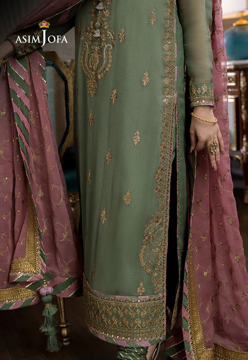 ASIM JOFA Ready to Wear Jhilmil Collection 19