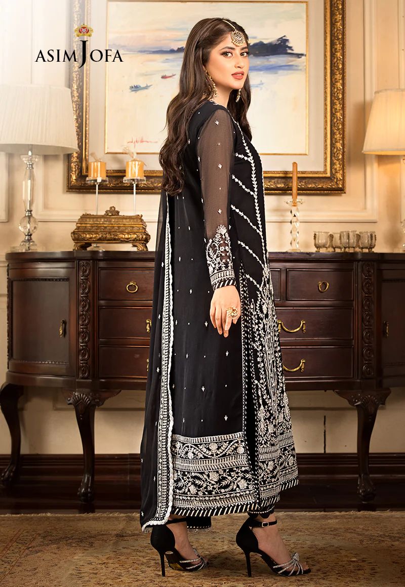 ASIM JOFA Ready to Wear Jhilmil Collection 21