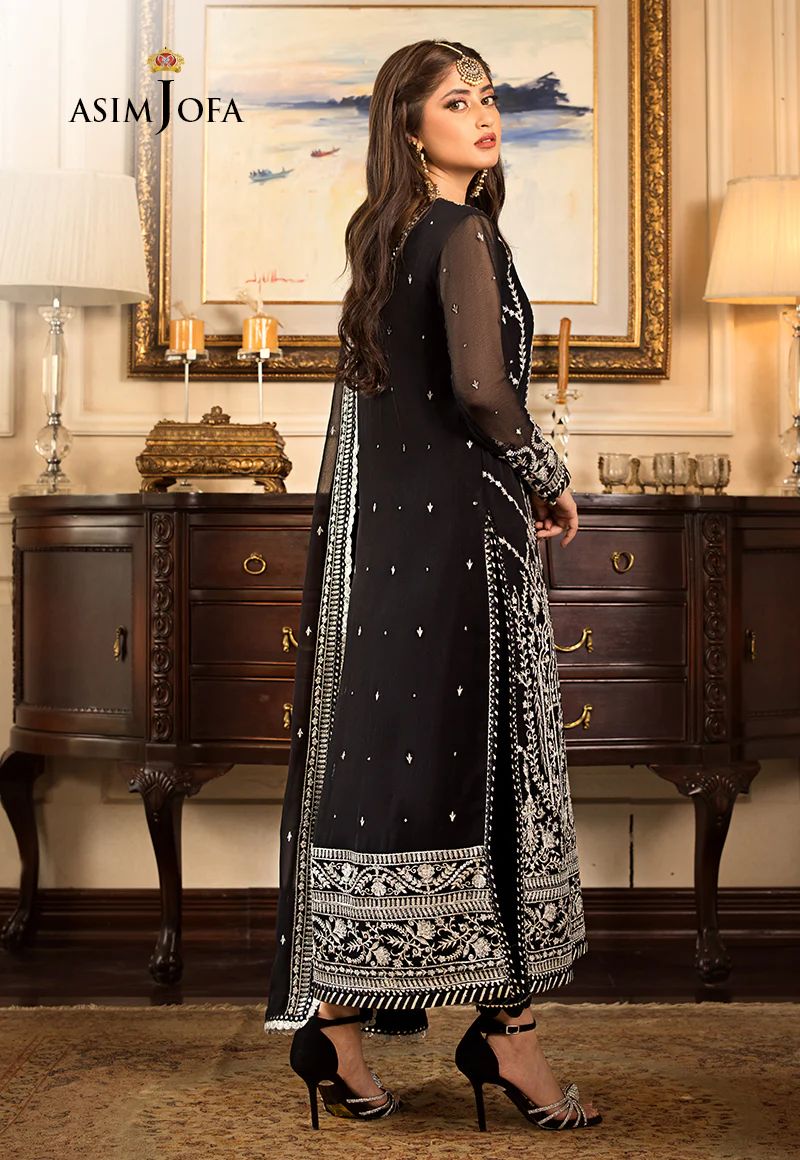 ASIM JOFA Ready to Wear Jhilmil Collection 21
