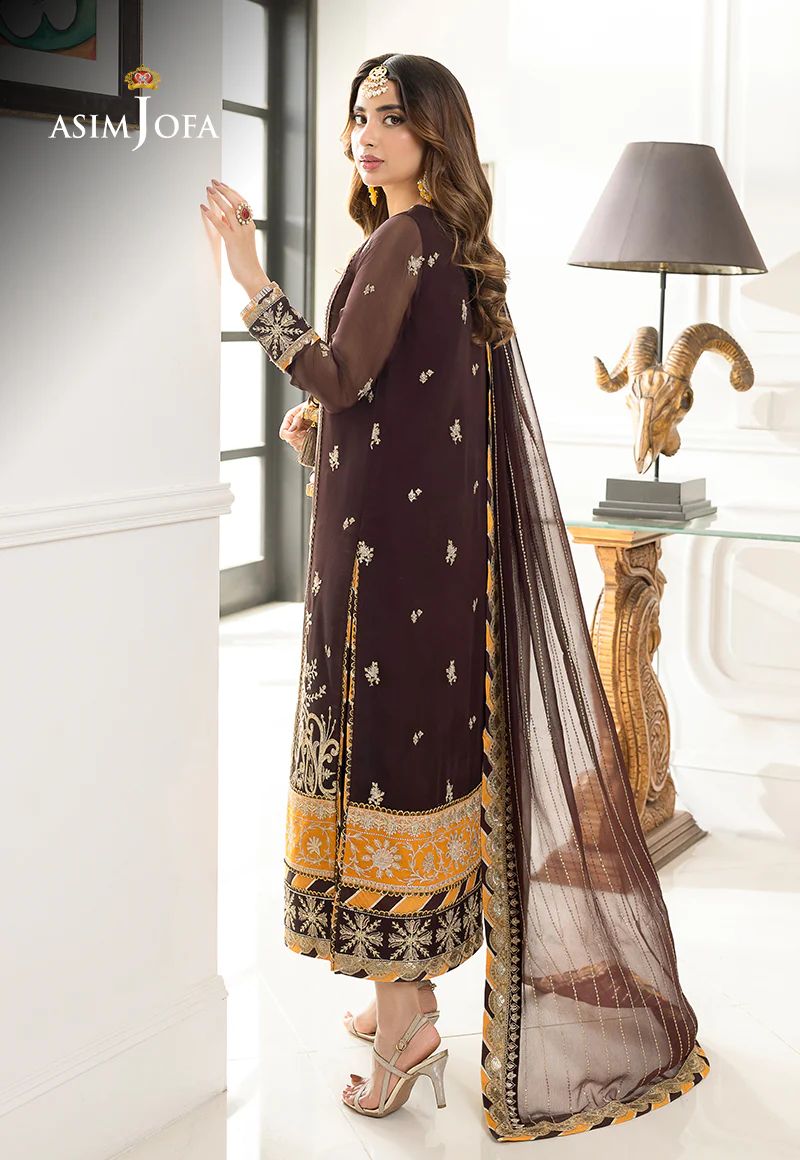 ASIM JOFA Ready to Wear Jhilmil Collection 22