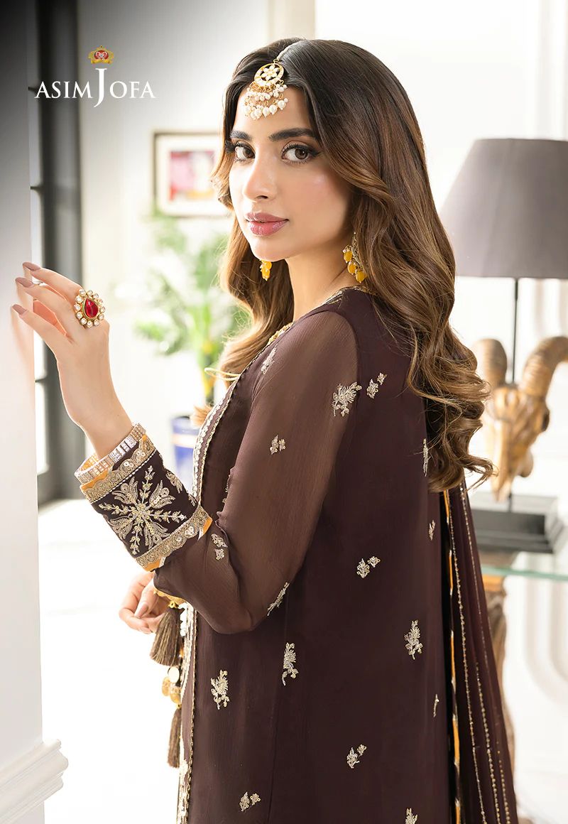 ASIM JOFA Ready to Wear Jhilmil Collection 22