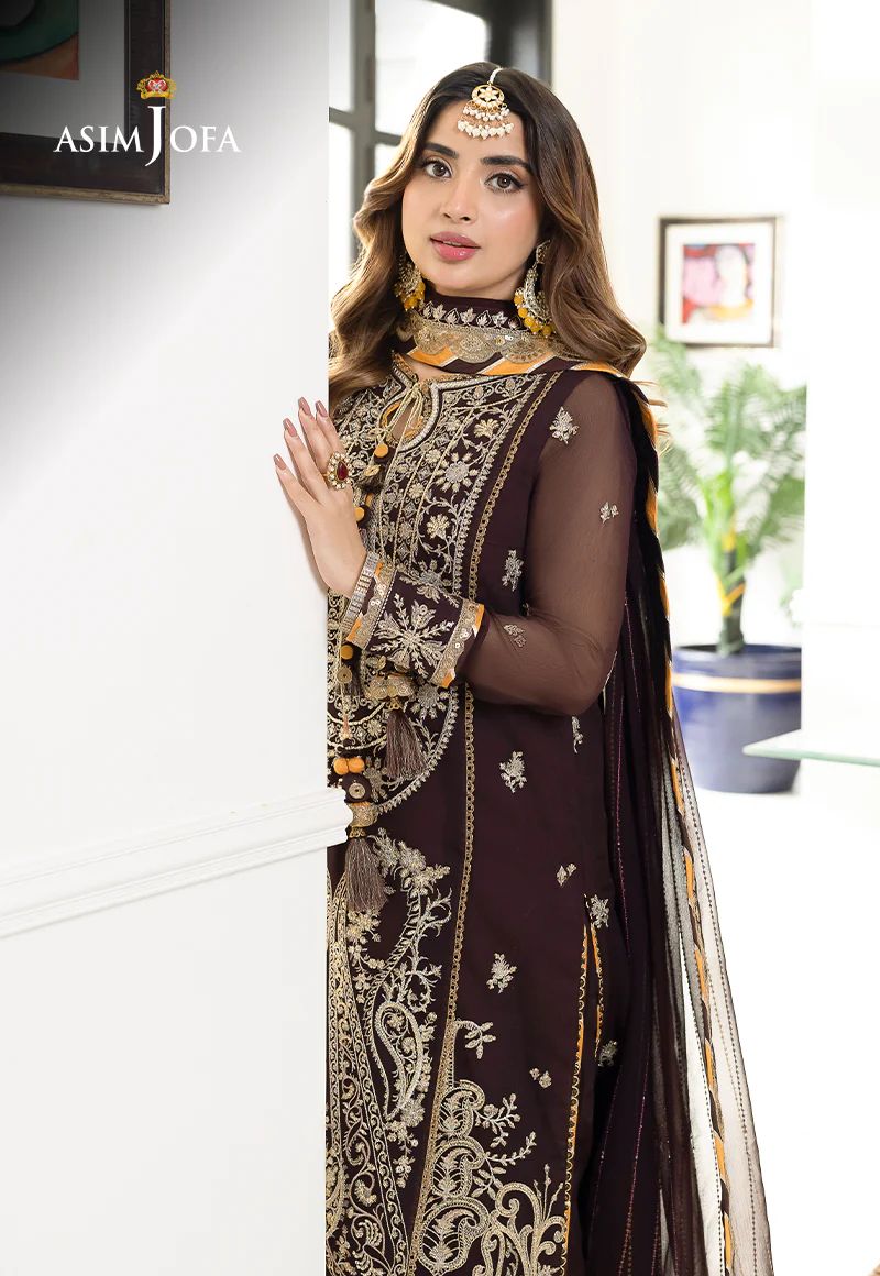 ASIM JOFA Ready to Wear Jhilmil Collection 22