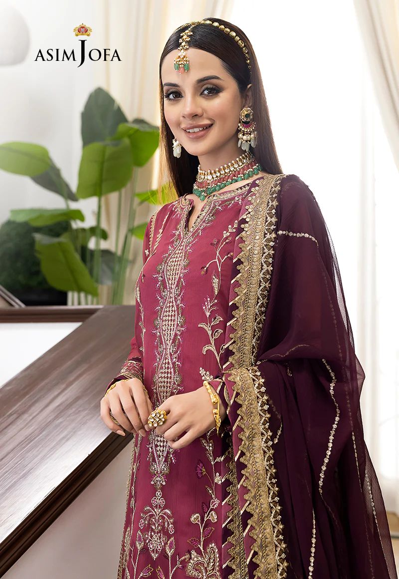 ASIM JOFA Ready to Wear Jhilmil Collection 24